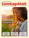 Titelcover der aktuellen Ausgabe 37/2025 - klicken Sie für eine größere Ansicht