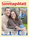 Titelcover der aktuellen Ausgabe 41/2025 - klicken Sie für eine größere Ansicht