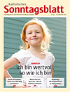 Titelcover der aktuellen Ausgabe 43/2025 - klicken Sie für eine größere Ansicht