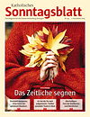 Titelcover der aktuellen Ausgabe 44/2025 - klicken Sie für eine größere Ansicht