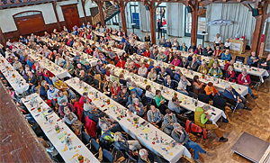 »Eine Form von gelebtem Glauben« »Eine Form von gelebtem Glauben«