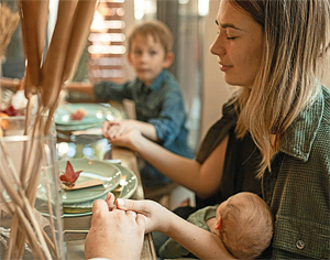 Fest der Dankbaren und Glücklichen Fest der Dankbaren und Glücklichen
