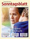 Titelcover der aktuellen Ausgabe 45/2025 - klicken Sie für eine größere Ansicht