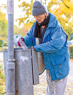 Was Armut mit uns macht Was Armut mit uns macht