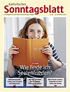 Titelcover der aktuellen Ausgabe 47/2025 - klicken Sie für eine größere Ansicht