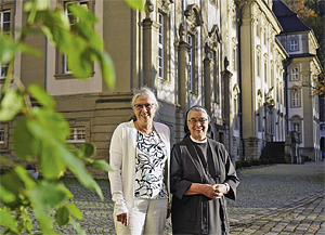 Glaubensbegleitung fr den lndlichen Raum