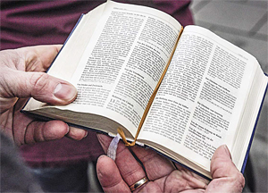 Das letzte und das erste Wort