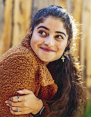 Wie finde ich Frieden fr meine Seele?