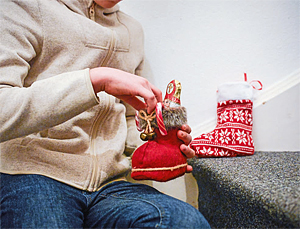 Gott als Liebe ohne jede Furcht