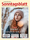 Titelcover der aktuellen Ausgabe 49/2025 - klicken Sie für eine größere Ansicht