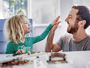 Familien-Kuren sind kein Urlaub Familien-Kuren sind kein Urlaub