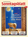 Titelcover der aktuellen Doppelausgabe 51/522025 - klicken Sie für eine größere Ansicht Titelcover der aktuellen Doppelausgabe 51/522025 - klicken Sie für eine größere Ansicht