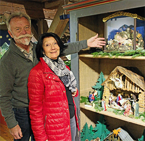 Kostbar und einzigartig Kostbar und einzigartig