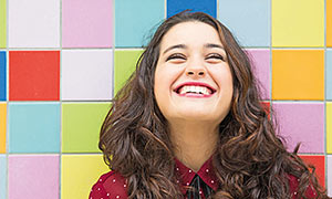 Trotz Unsicherheit: Junge Menschen bleiben hoffnungsvoll