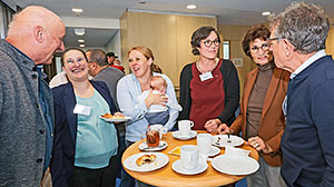 Bis 2030 sollen die Raumschaften stehen