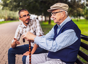 Müssen Enkel so glauben wie ich? Müssen Enkel so glauben wie ich?