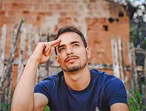 Wenn ich zu sehr an etwas h�nge