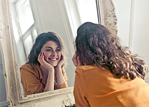 Meine Kapitulation vor Gottes Liebe