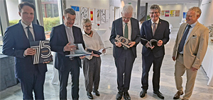 Kirchen als Impulsgeber