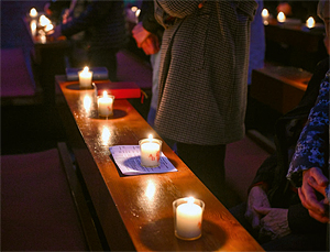 Symbole der Feier besser verstehen Symbole der Feier besser verstehen