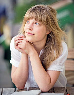 Wie finde ich meinen Weg?