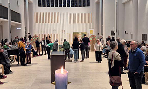 Sakralraum als Lebensraum erfahren