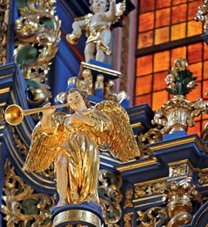 �Und das Gute wird siegen�