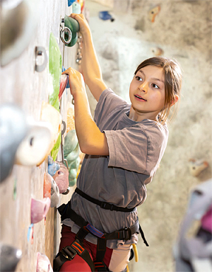 Was w�ren wir ohne Mut?