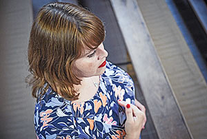 Das neue Jahr willkommen hei�en