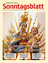 Titelcover der aktuellen Ausgabe 20/2026 - klicken Sie f&uuml;r eine gr&ouml;&szlig;ere Ansicht