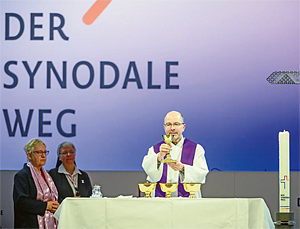 Neuer Geist in neuen Formen Neuer Geist in neuen Formen