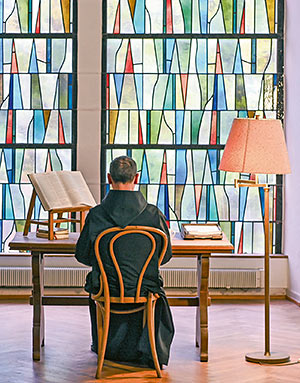 Ein Bund fürs Leben – mit Gott Ein Bund fürs Leben – mit Gott
