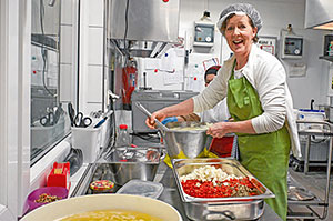 Neue Motivationen in Institutionen Neue Motivationen in Institutionen