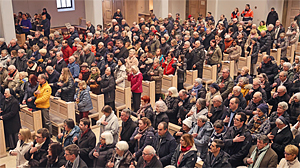 �Gemeinsam k�nnen wir vieles bewirken�