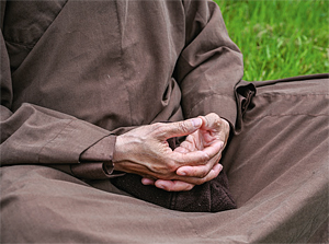 Sei wach und achtsam im Alltag Sei wach und achtsam im Alltag