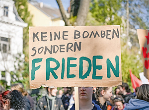 Das Bündnis der Straße Das Bündnis der Straße