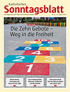 Titelcover der aktuellen Ausgabe 33/2026 - klicken Sie f&uuml;r eine gr&ouml;&szlig;ere Ansicht