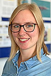 Gabriela Rothmund-Gaul, Redakteurin