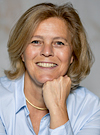 Gabriela Rothmund-Gaul, Redakteurin