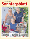 Titelcover der aktuellen Ausgabe 35/2026 - klicken Sie f&uuml;r eine gr&ouml;&szlig;ere Ansicht