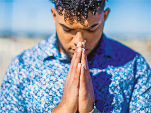 Vom Hineinh�ren zum eigenen Beten