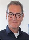 Ulrich Peters, Vorstand der Schwabenverlag AG Ulrich Peters, Vorstand der Schwabenverlag AG