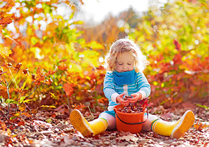 Pausetaste gilt auch f�r Kinder