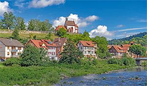 Zwei
Dekane – eine Heimat Zwei
Dekane – eine Heimat