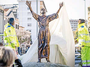 Br�cken �ber Grenzen bauen