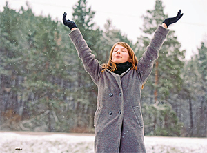 Wenn Dasein selbst zum Gebet wird