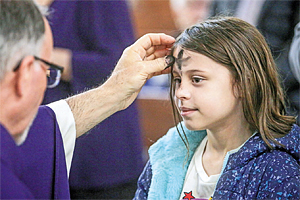 Mehr als nur Essensverzicht