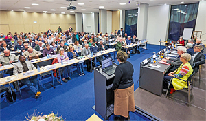 Diözese reagiert auf finanzielle Entwicklungen Diözese reagiert auf finanzielle Entwicklungen