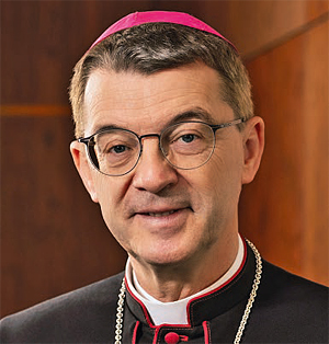 »Gebt ihr ihnen zu essen!« »Gebt ihr ihnen zu essen!«