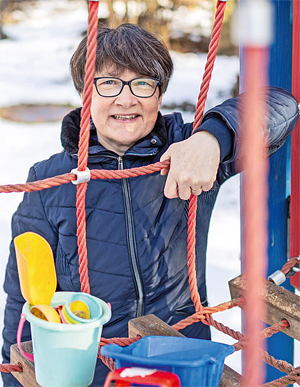 Mein Ehrenamt macht Sinn